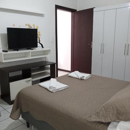 Residencial Jasnievicz Apartment Florianopolis Exterior photo
