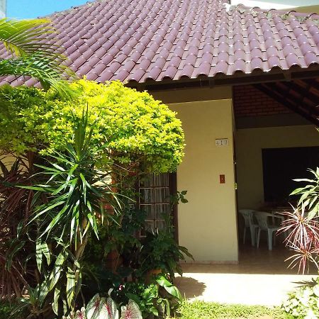 Residencial Jasnievicz Apartment Florianopolis Exterior photo