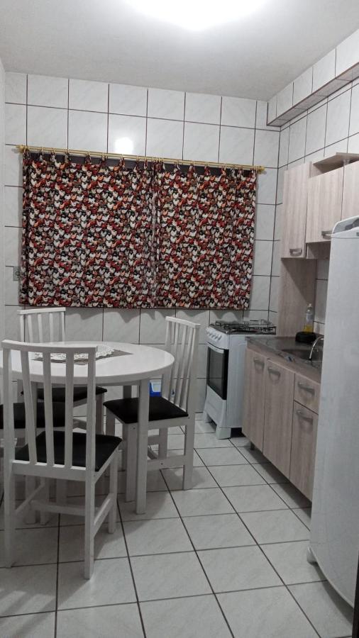 Residencial Jasnievicz Apartment Florianopolis Exterior photo