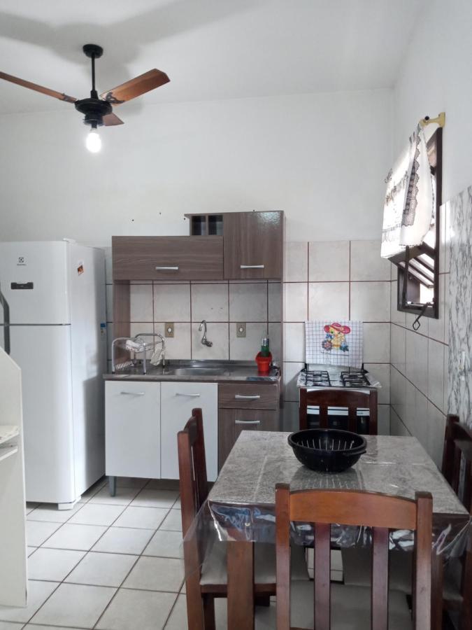 Residencial Jasnievicz Apartment Florianopolis Exterior photo