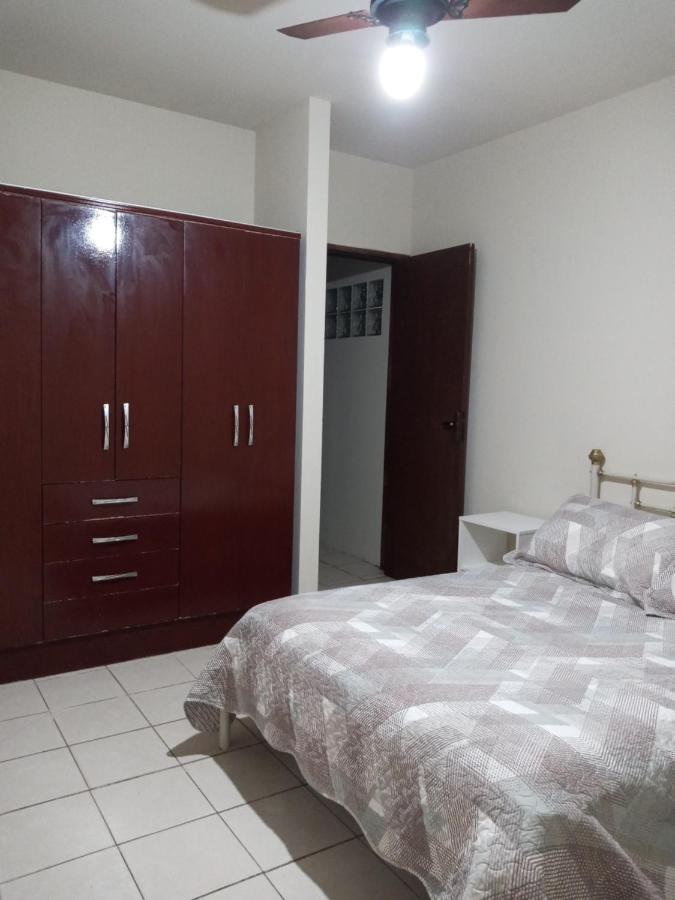 Residencial Jasnievicz Apartment Florianopolis Exterior photo