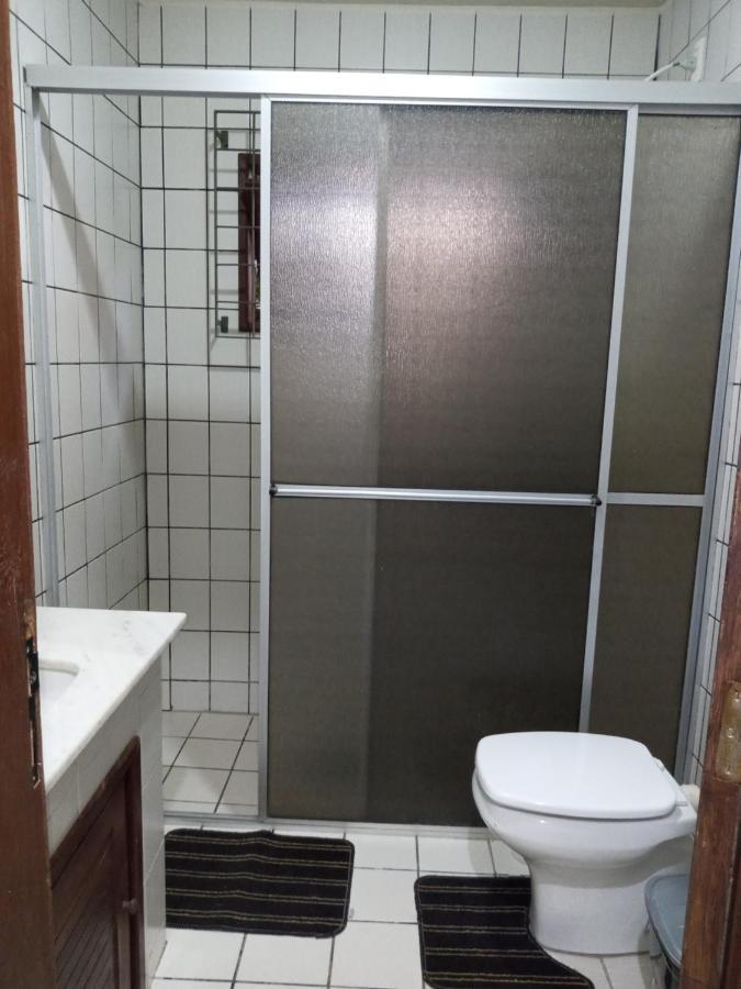 Residencial Jasnievicz Apartment Florianopolis Exterior photo