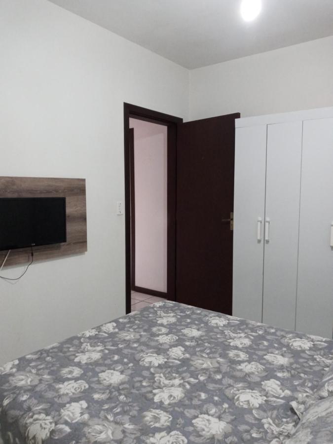 Residencial Jasnievicz Apartment Florianopolis Exterior photo