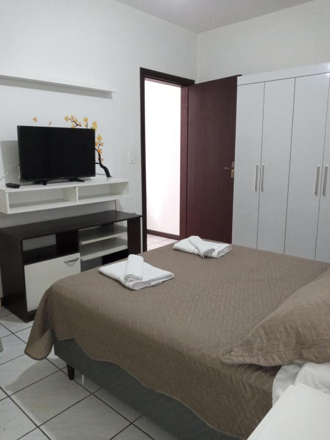 Residencial Jasnievicz Apartment Florianopolis Exterior photo