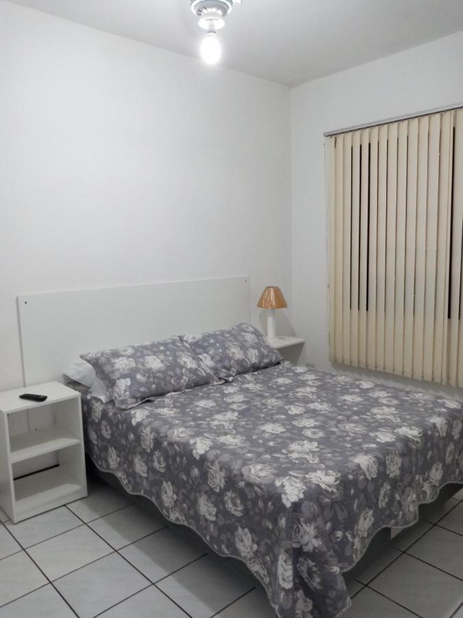 Residencial Jasnievicz Apartment Florianopolis Exterior photo