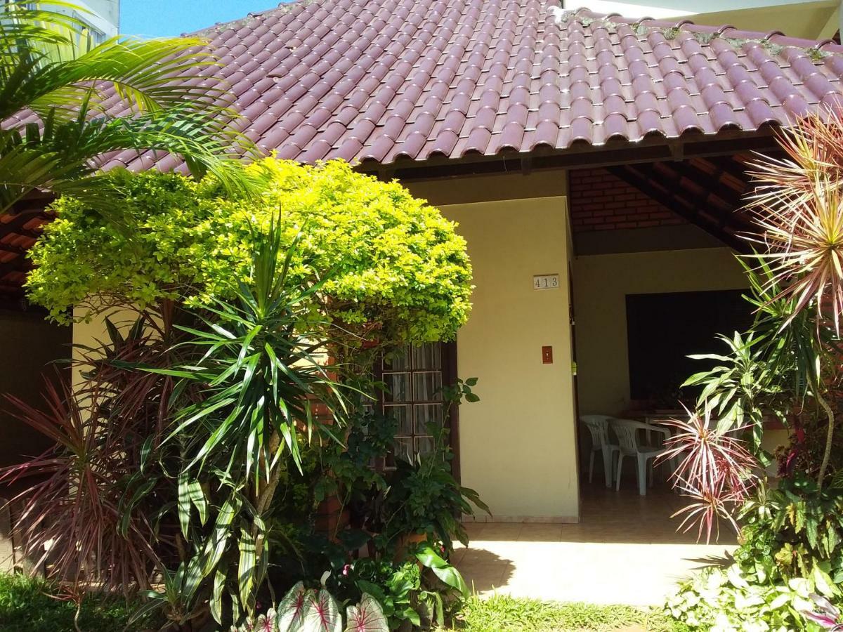 Residencial Jasnievicz Apartment Florianopolis Exterior photo